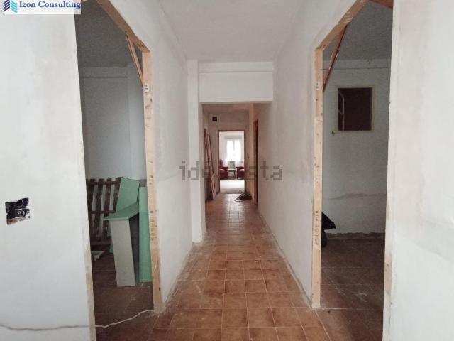 Chalet, Alcadozo