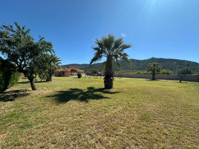 Chalet, Alcalá de Chivert