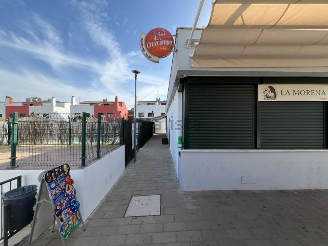 Chalet, Alcalá de Guadaira