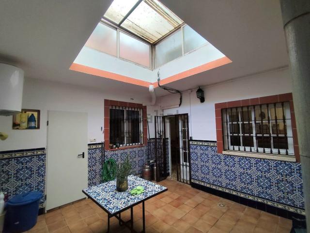 Chalet, Alcalá de Guadaira