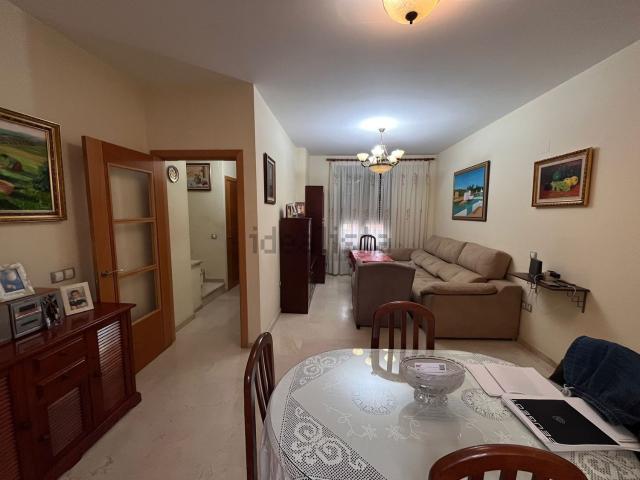 Chalet, Alcalá de Guadaira