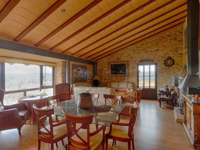 Chalet, Alcalá del Jucar