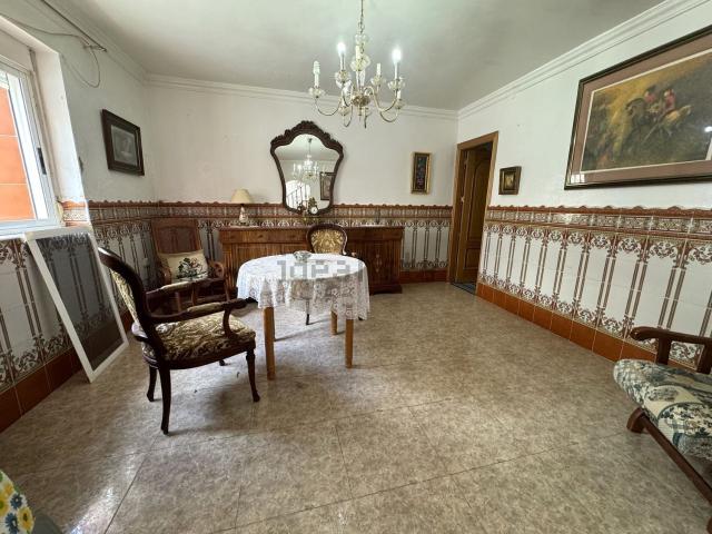 Chalet, Alcalá del Jucar