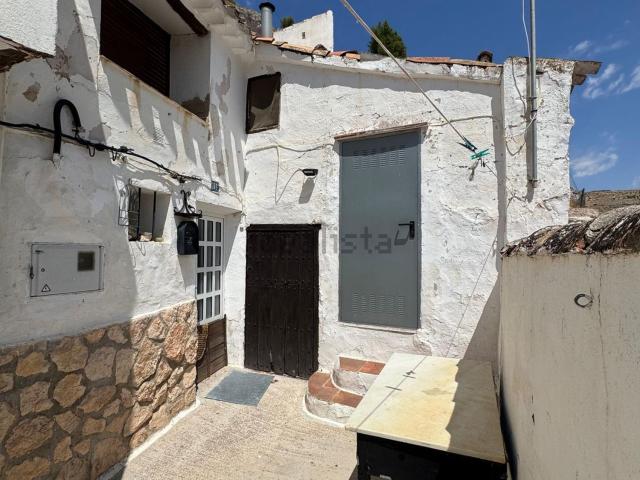 Chalet, Alcalá del Jucar