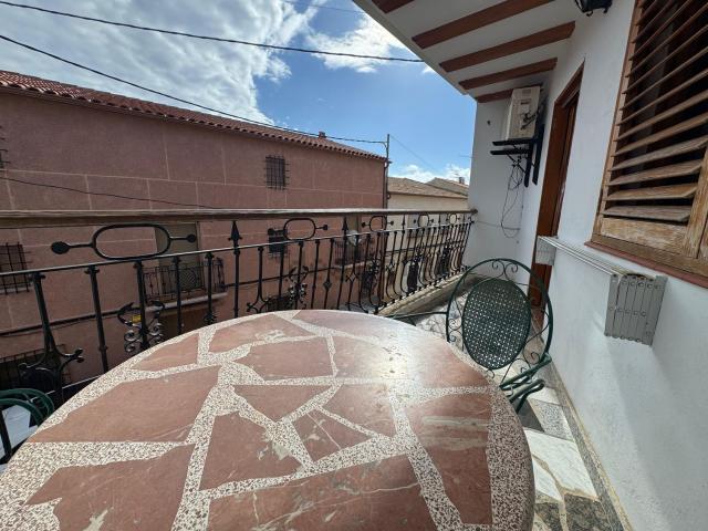 Chalet, Alcalá del Jucar