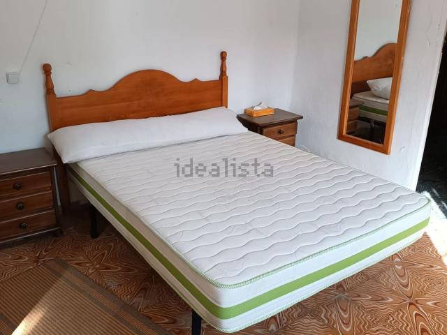 Chalet, Alcalá del Jucar