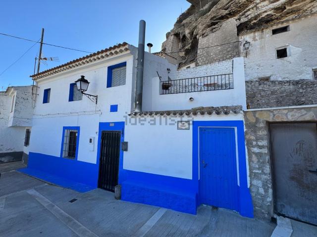 Chalet, Alcalá del Jucar
