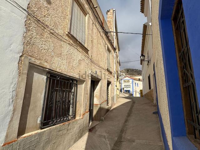 Chalet, Alcalá del Jucar