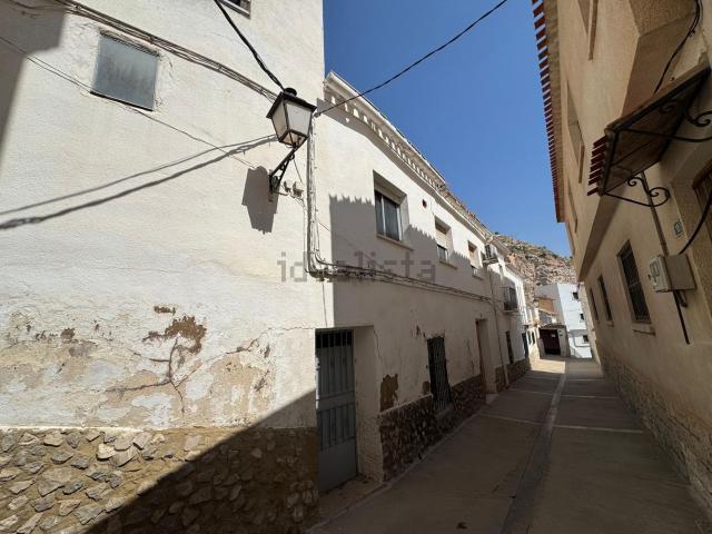 Chalet, Alcalá del Jucar