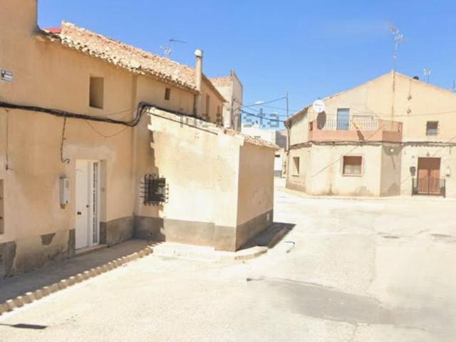 Chalet, Alcalá del Jucar