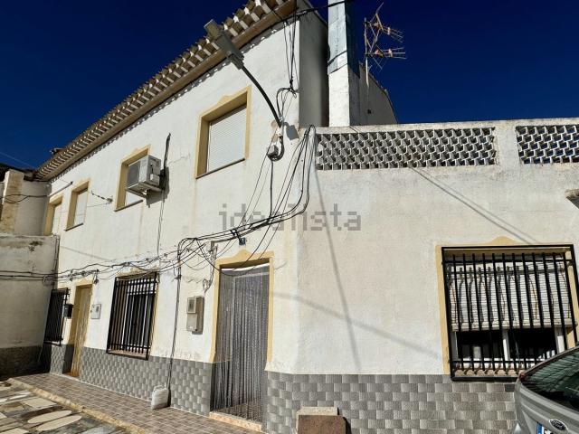 Chalet, Alcalá del Jucar