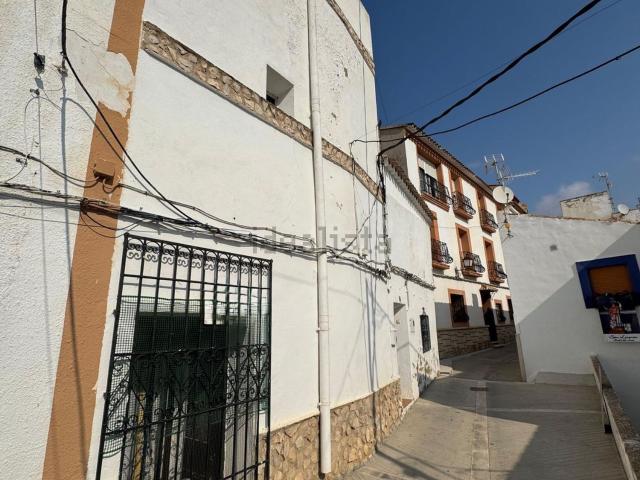 Chalet, Alcalá del Jucar