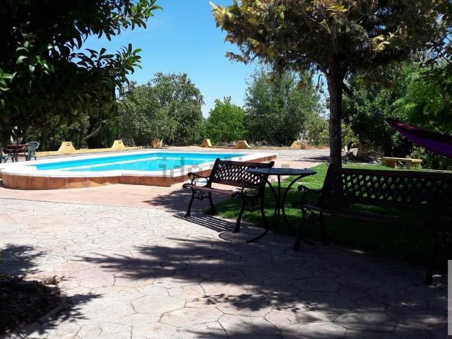 Chalet, Alcalá la Real