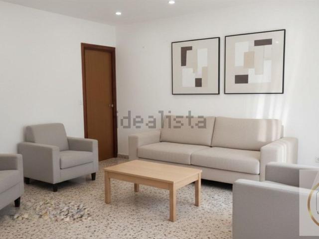 Chalet, Alcalá la Real