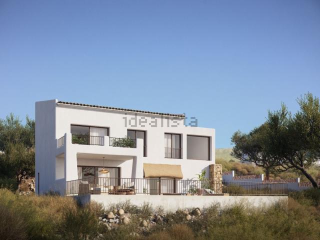 Chalet, Alcalalí