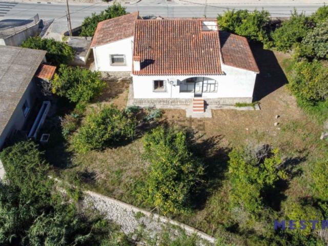Chalet, Alcalalí