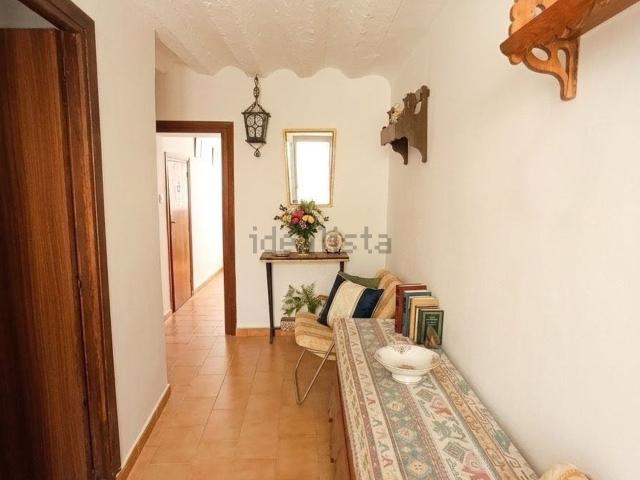 Chalet, Alcaraz
