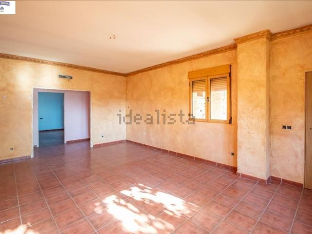 Chalet, Alcaraz