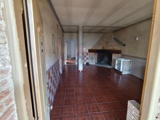Chalet, Alcaraz
