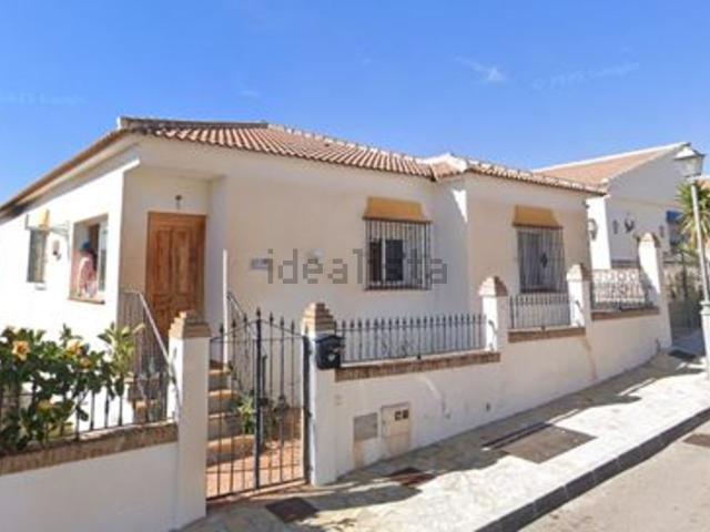 Chalet, Alcaucín