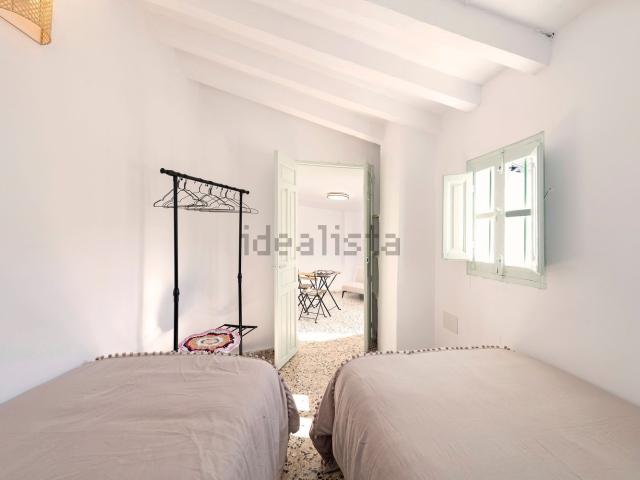 Chalet, Alcaucín