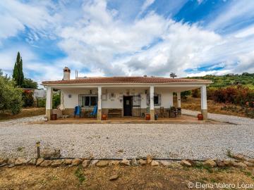 Chalet, Alcaucín