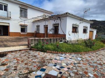 Chalet, Alcaucín