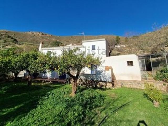 Chalet, Alcaucín