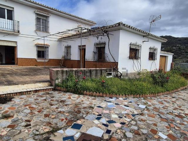 Chalet, Alcaucín