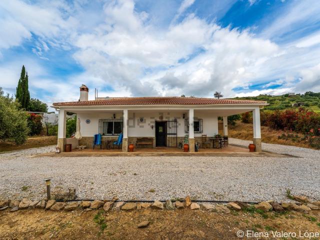Chalet, Alcaucín