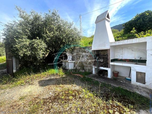 Chalet, Alcaucín