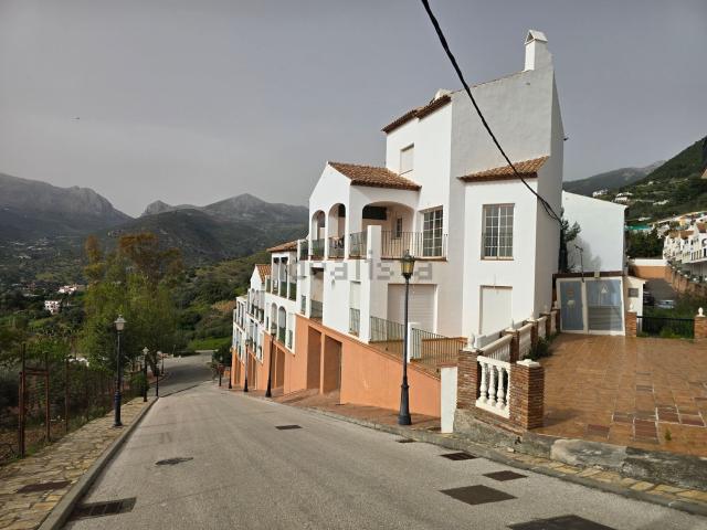Chalet, Alcaucín