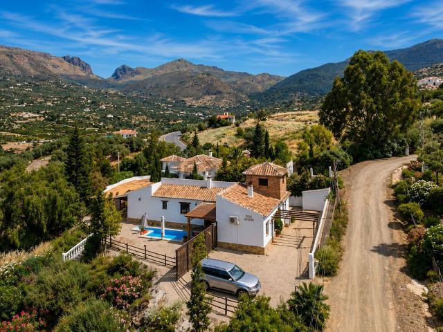 Chalet, Alcaucín