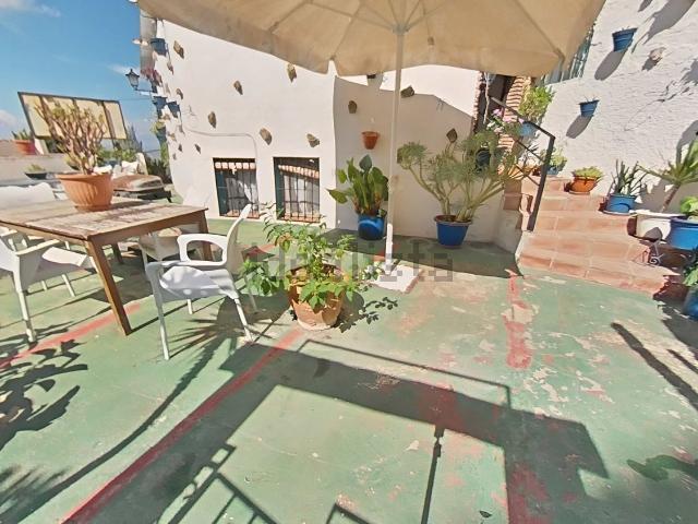 Chalet, Alcaucín
