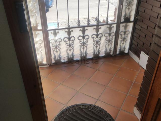 Chalet, Alcazar de San Juan