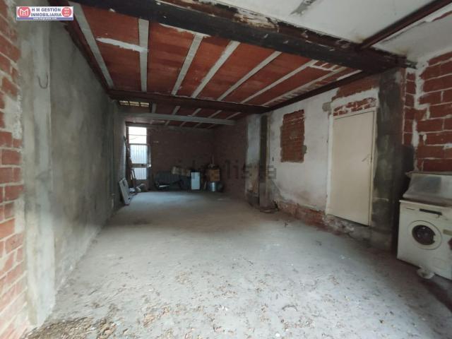 Chalet, Alcazar de San Juan