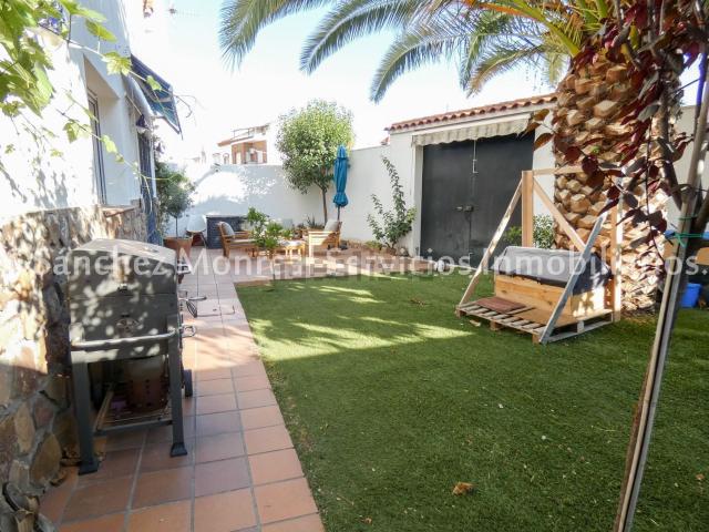 Chalet, Alcazar de San Juan