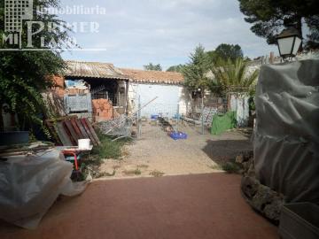 Cinco Casas, Ciudad Real, Castilla-La Mancha, Castilla-La Mancha
