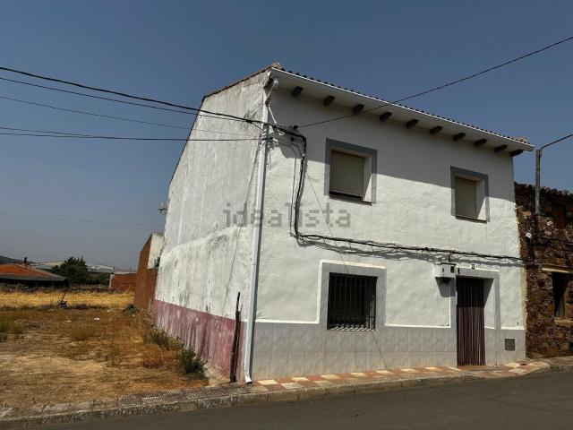 Chalet, Alcoba