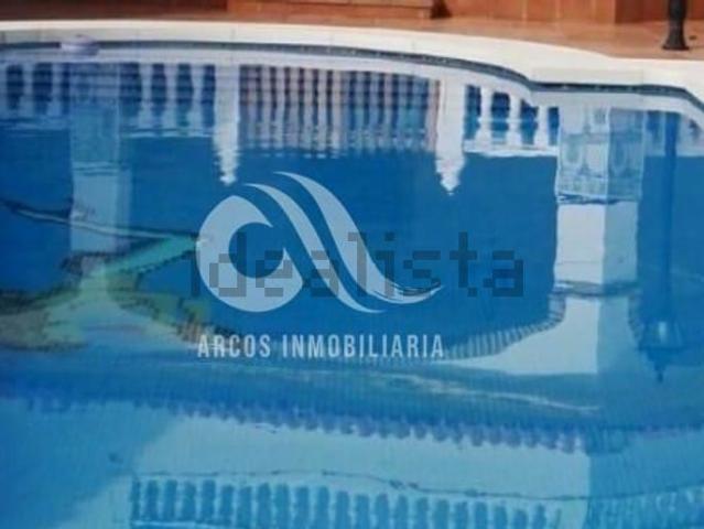 Chalet, Alcolea, Córdoba
