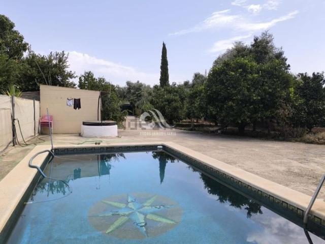 Chalet, Alcolea, Córdoba
