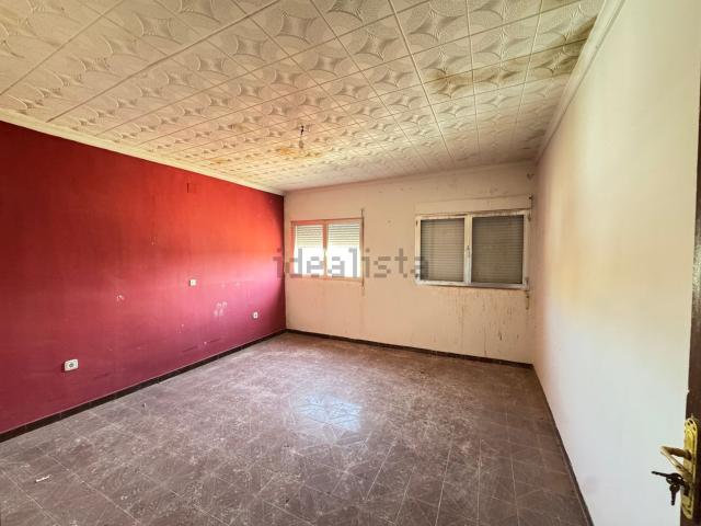 Chalet, Alcolea de Calatrava