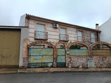 Chalet, Alcolea de Calatrava