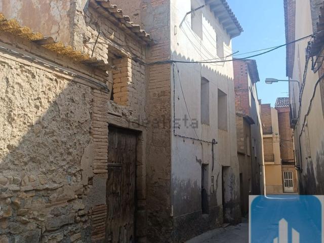 Chalet, Alcolea de Cinca