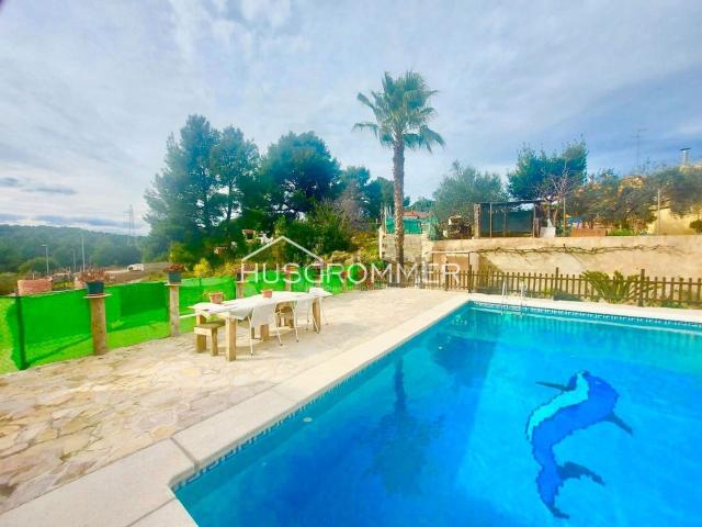 Chalet, Alcora