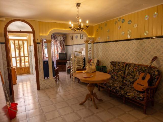 Chalet, Alcora