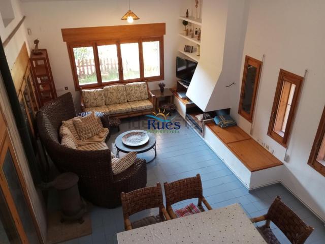 Chalet, Alcora