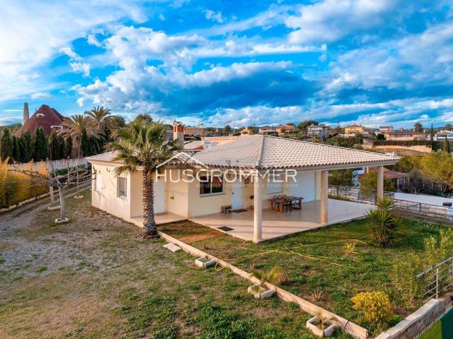 Chalet, Alcora