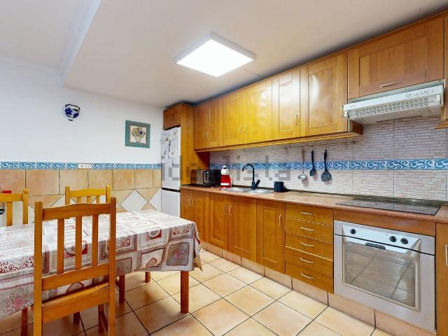 Chalet, Alcora