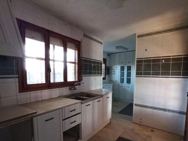 Chalet, Alcora